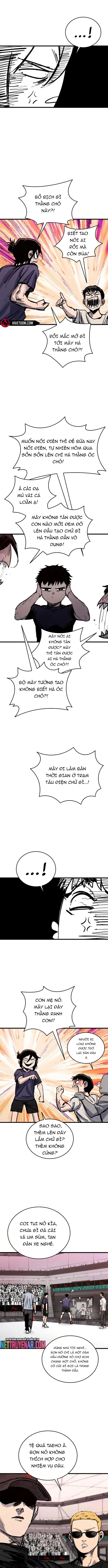 Thượng Lưu Chap 48 - Next Chap 49
