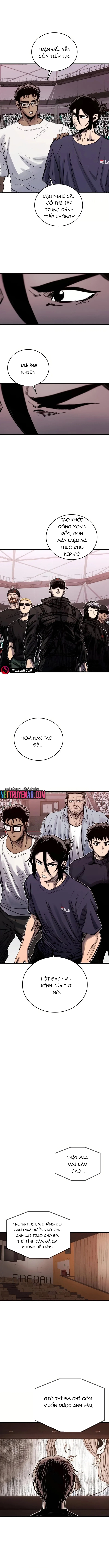 Thượng Lưu Chap 48 - Next Chap 49