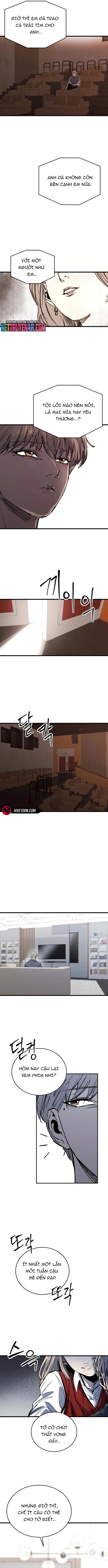 Thượng Lưu Chap 48 - Next Chap 49