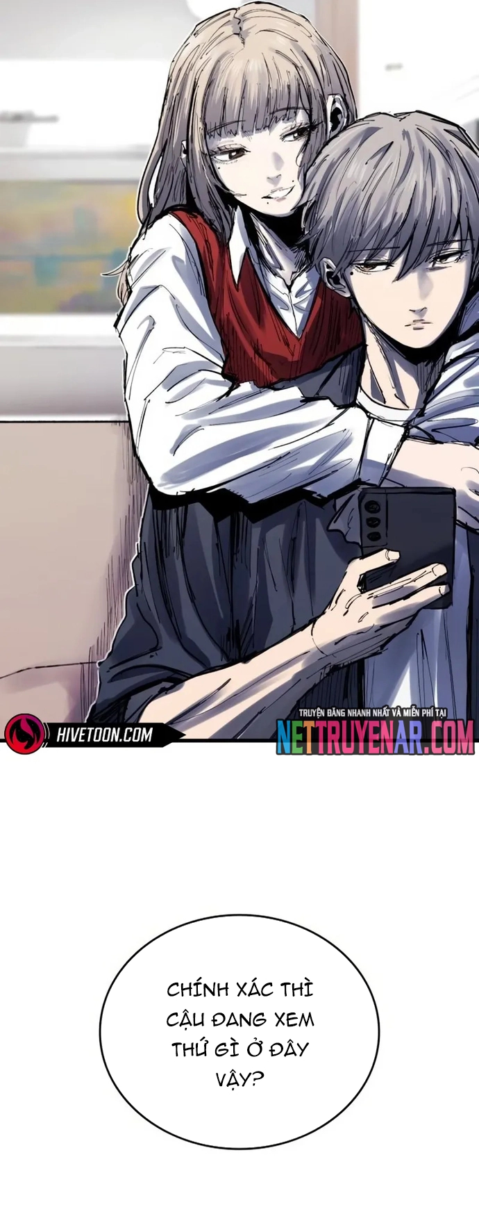 Thượng Lưu Chap 48 - Next Chap 49