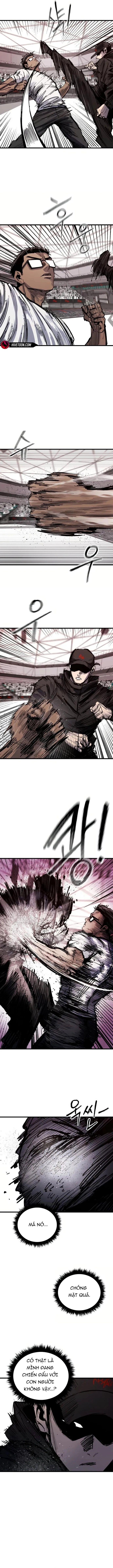 Thượng Lưu Chap 48 - Next Chap 49