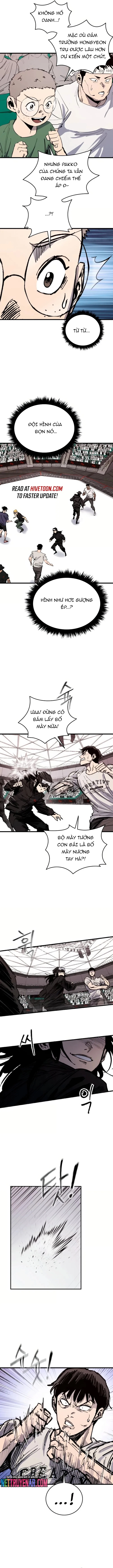 Thượng Lưu Chap 48 - Next Chap 49