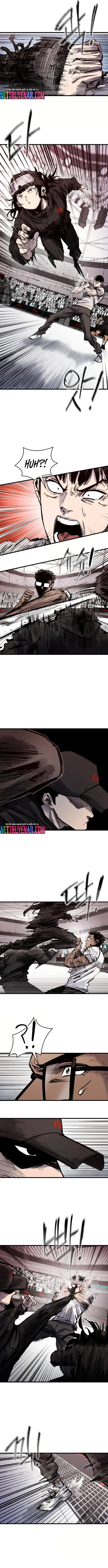 Thượng Lưu Chap 48 - Next Chap 49