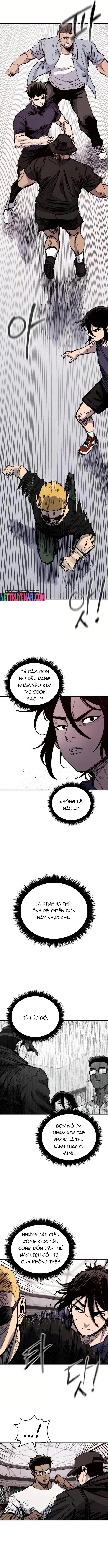 Thượng Lưu Chap 48 - Next Chap 49