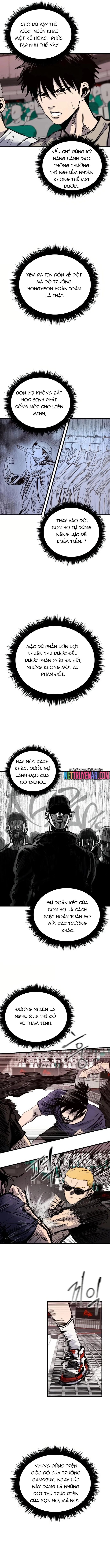 Thượng Lưu Chap 48 - Next Chap 49