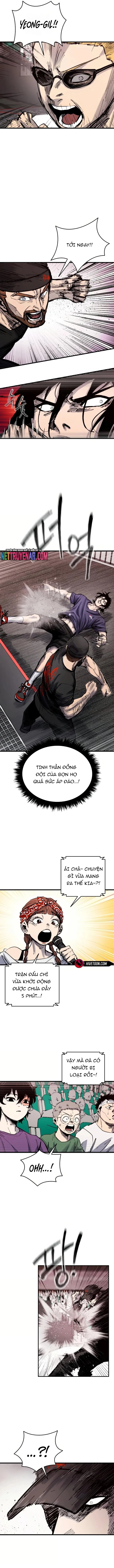 Thượng Lưu Chap 48 - Next Chap 49