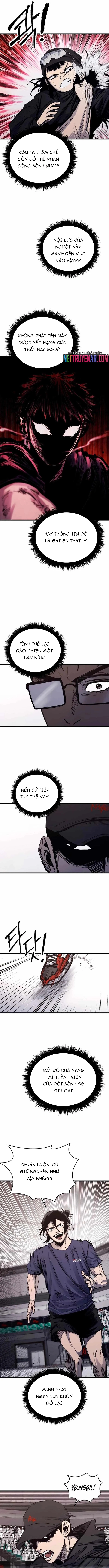 Thượng Lưu Chap 49 - Next Chap 50