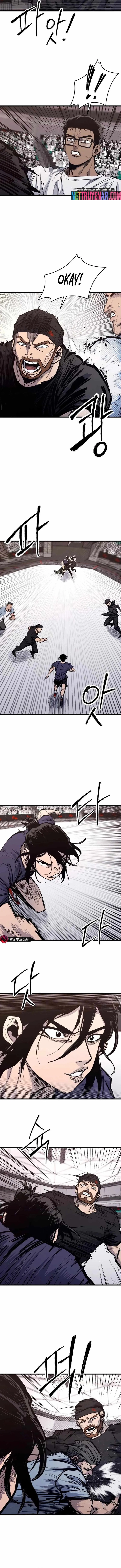 Thượng Lưu Chap 49 - Next Chap 50