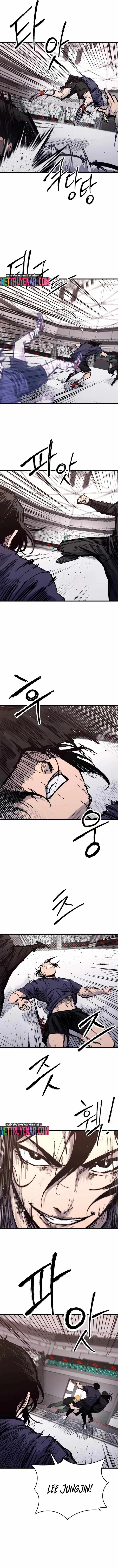 Thượng Lưu Chap 49 - Next Chap 50