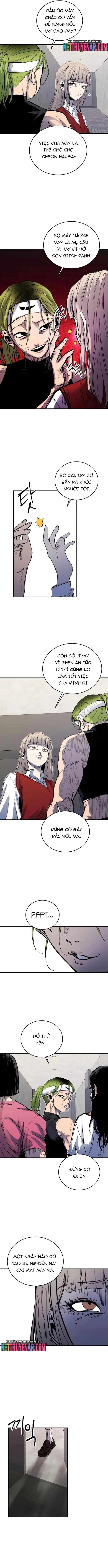 Thượng Lưu Chap 49 - Next Chap 50