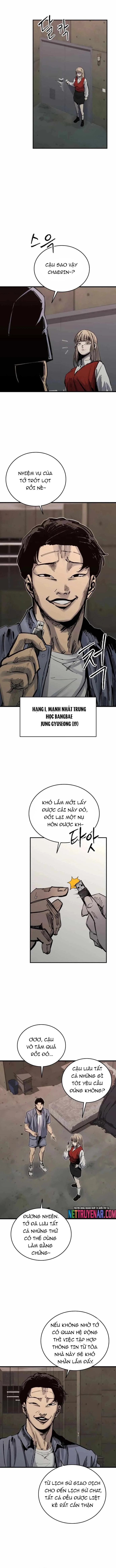 Thượng Lưu Chap 49 - Next Chap 50