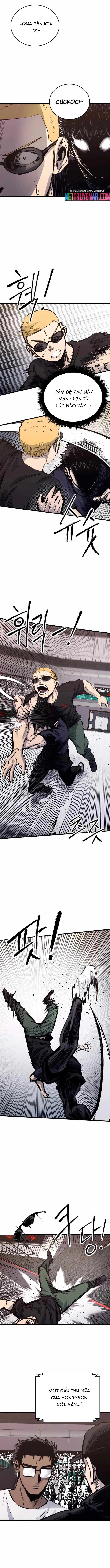 Thượng Lưu Chap 49 - Next Chap 50