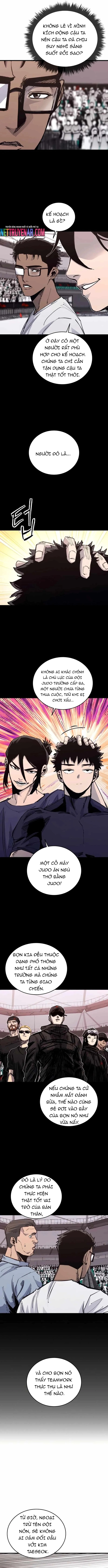 Thượng Lưu Chap 49 - Next Chap 50