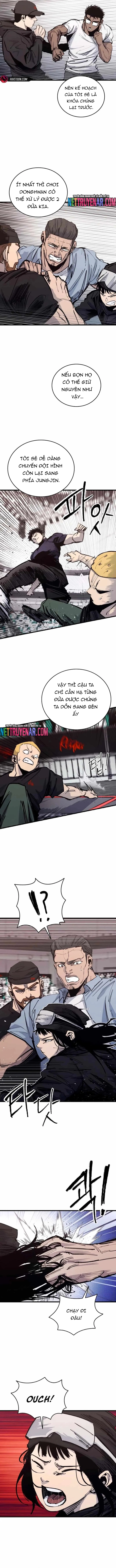 Thượng Lưu Chap 49 - Next Chap 50