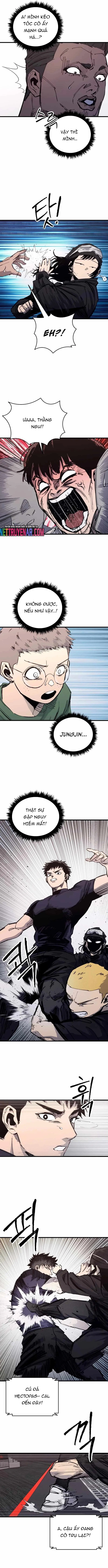 Thượng Lưu Chap 49 - Next Chap 50