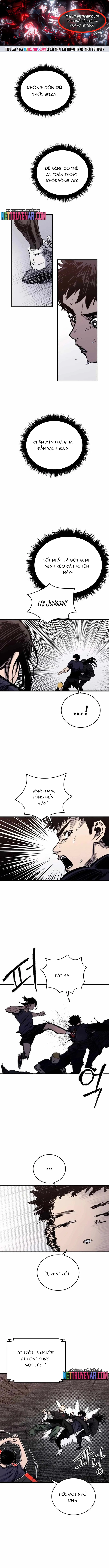 Thượng Lưu Chap 50 - Next Chap 51