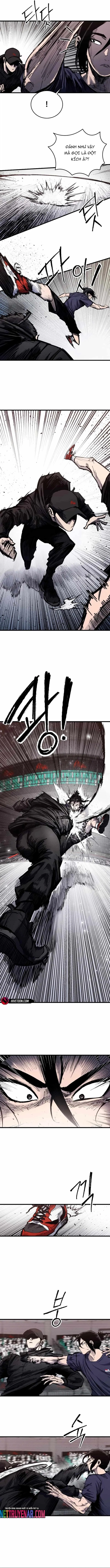 Thượng Lưu Chap 50 - Next Chap 51