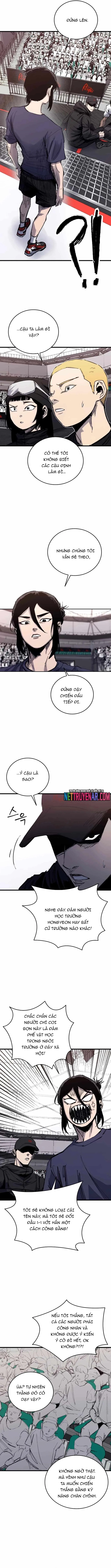 Thượng Lưu Chap 50 - Next Chap 51