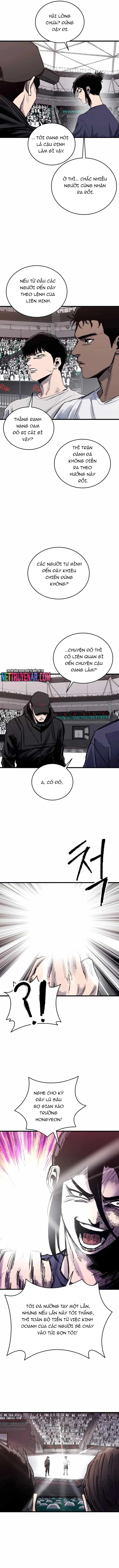 Thượng Lưu Chap 50 - Next Chap 51