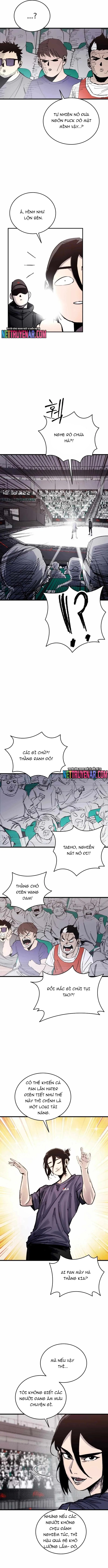 Thượng Lưu Chap 50 - Next Chap 51