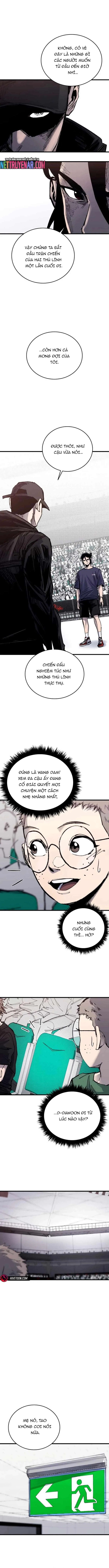 Thượng Lưu Chap 50 - Next Chap 51
