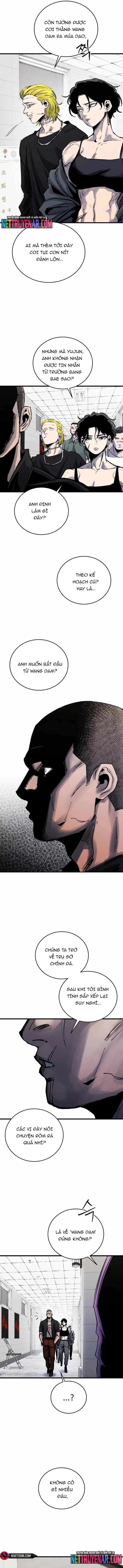 Thượng Lưu Chap 50 - Next Chap 51