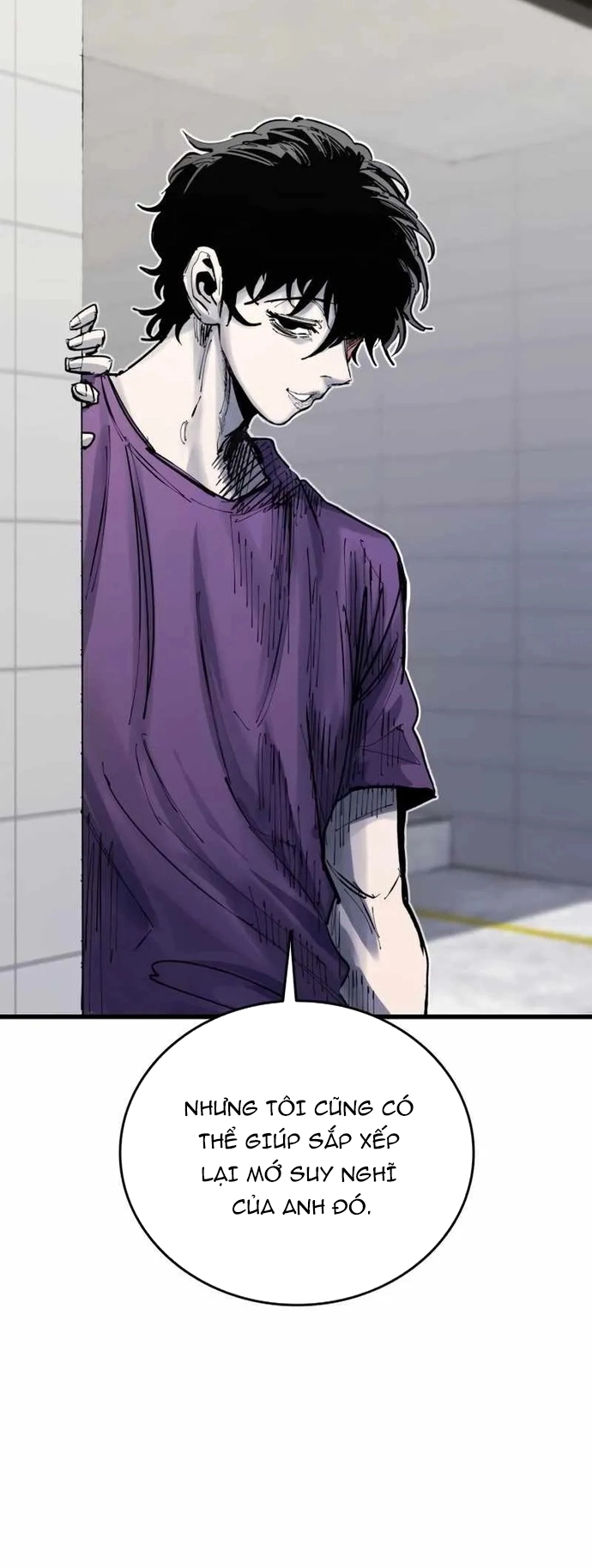 Thượng Lưu Chap 50 - Next Chap 51