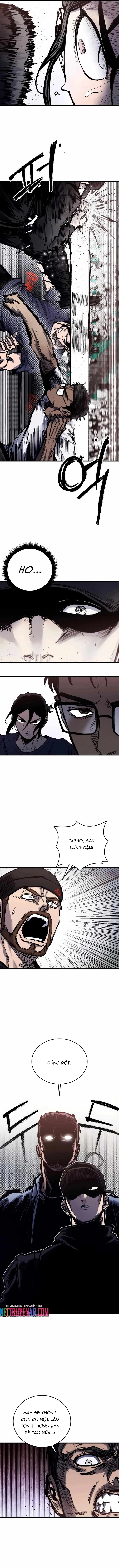 Thượng Lưu Chap 50 - Next Chap 51