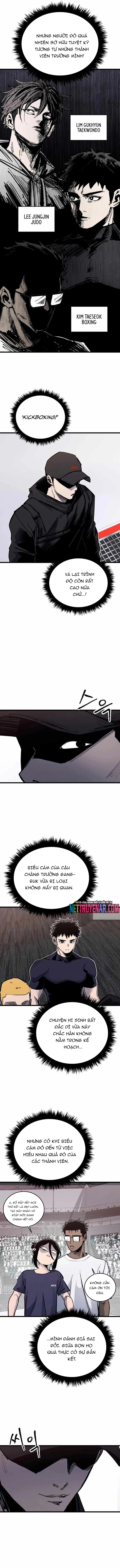 Thượng Lưu Chap 50 - Next Chap 51