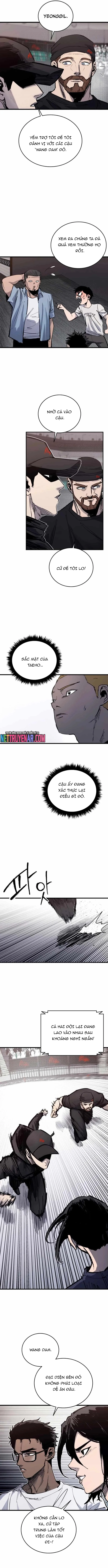 Thượng Lưu Chap 50 - Next Chap 51