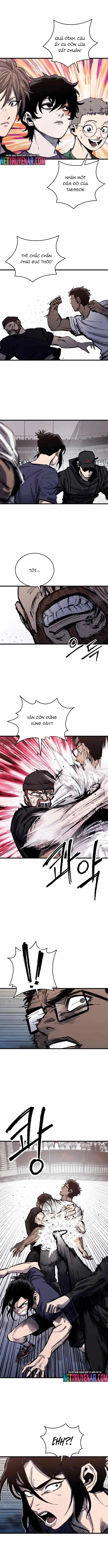 Thượng Lưu Chap 50 - Next Chap 51