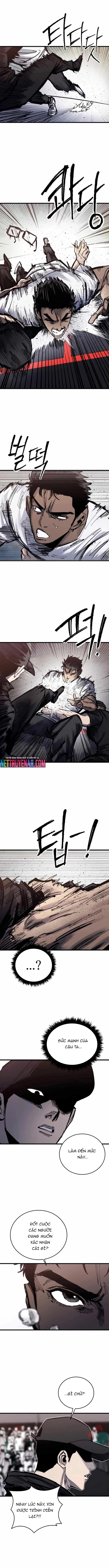 Thượng Lưu Chap 50 - Next Chap 51