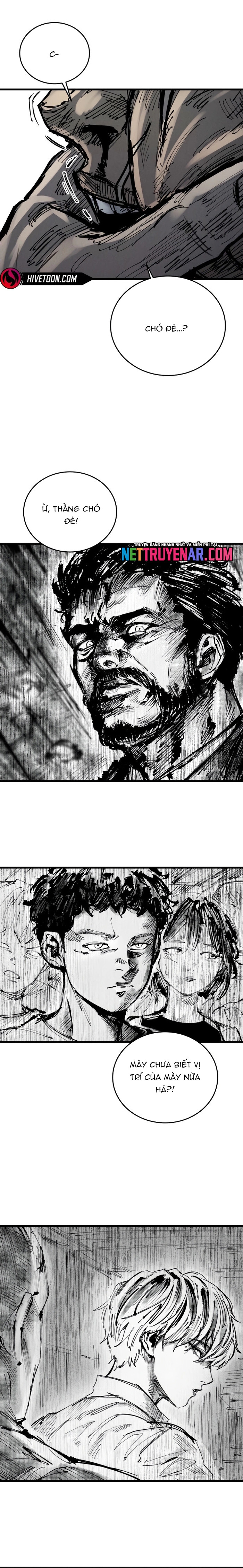 Thượng Lưu Chap 52 - Next Chap 53