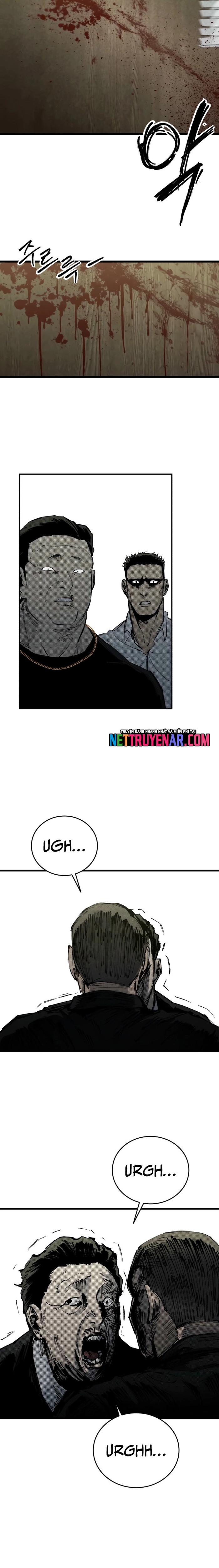 Thượng Lưu Chap 52 - Next Chap 53