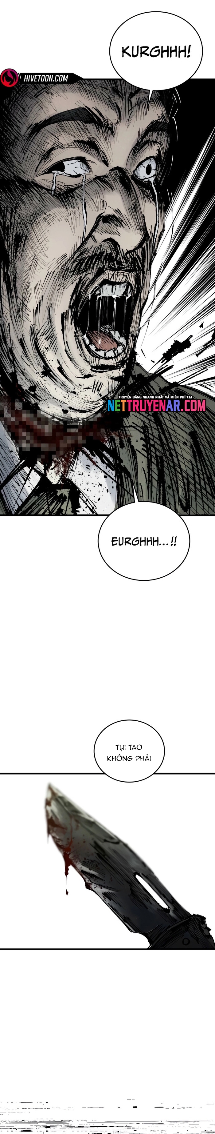 Thượng Lưu Chap 52 - Next Chap 53