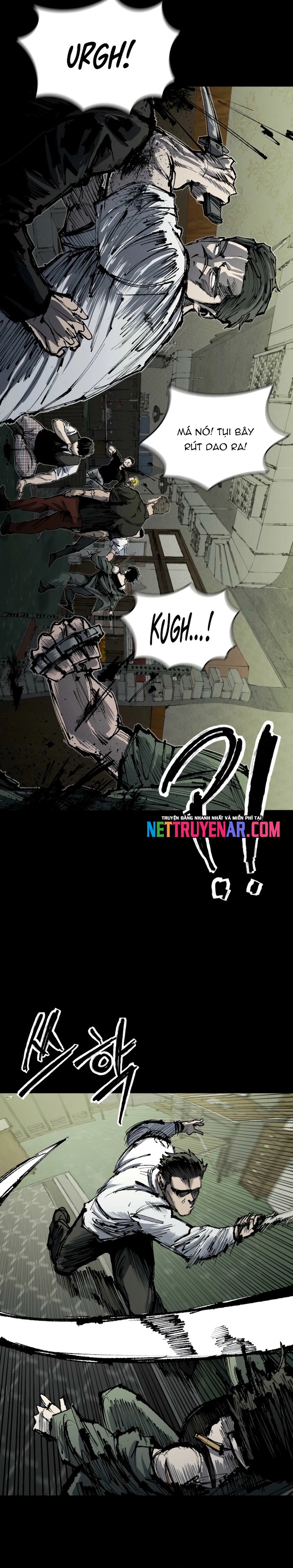 Thượng Lưu Chap 52 - Next Chap 53