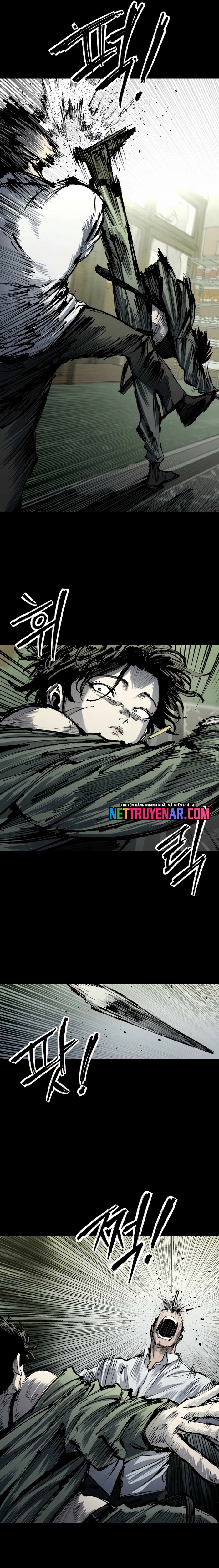 Thượng Lưu Chap 52 - Next Chap 53