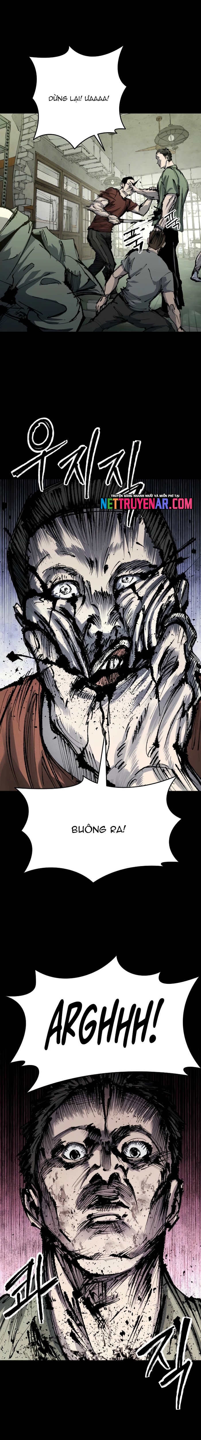 Thượng Lưu Chap 52 - Next Chap 53