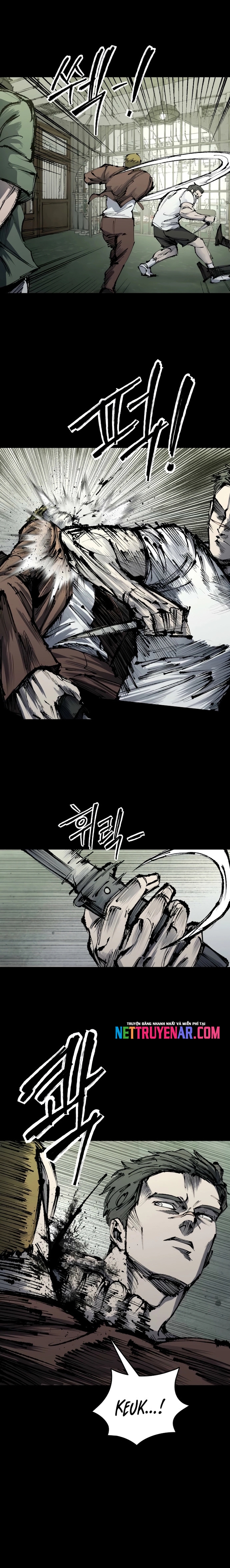 Thượng Lưu Chap 52 - Next Chap 53