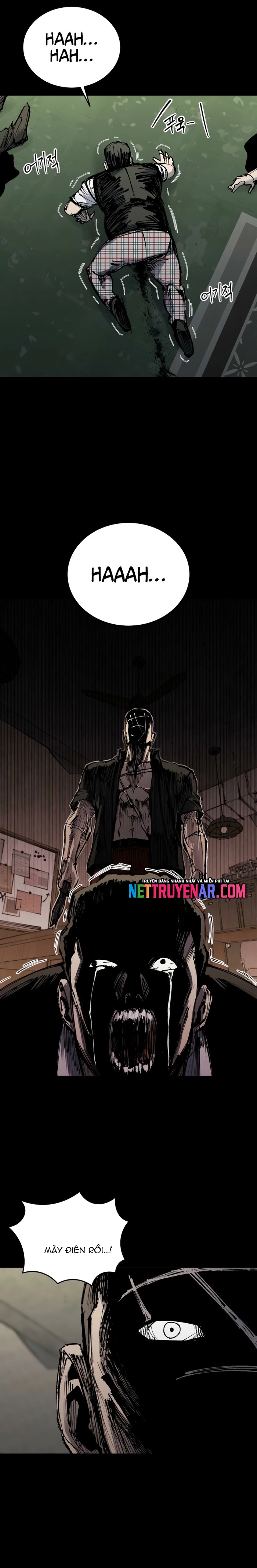 Thượng Lưu Chap 52 - Next Chap 53