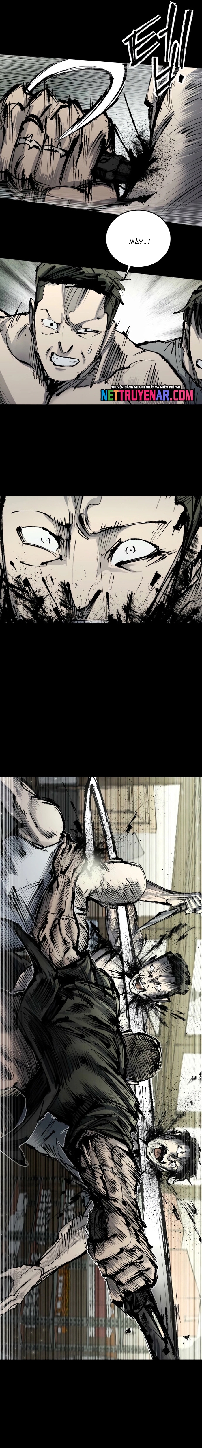 Thượng Lưu Chap 52 - Next Chap 53