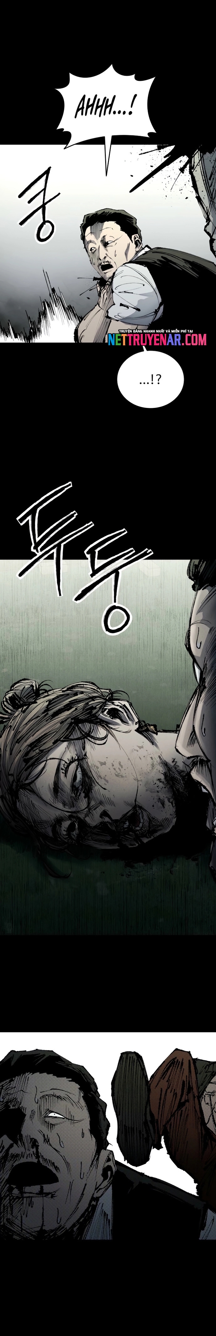 Thượng Lưu Chap 52 - Next Chap 53