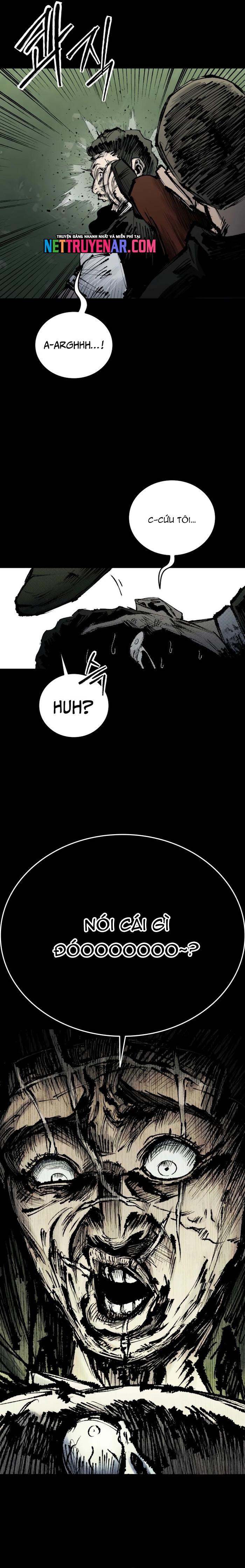 Thượng Lưu Chap 52 - Next Chap 53