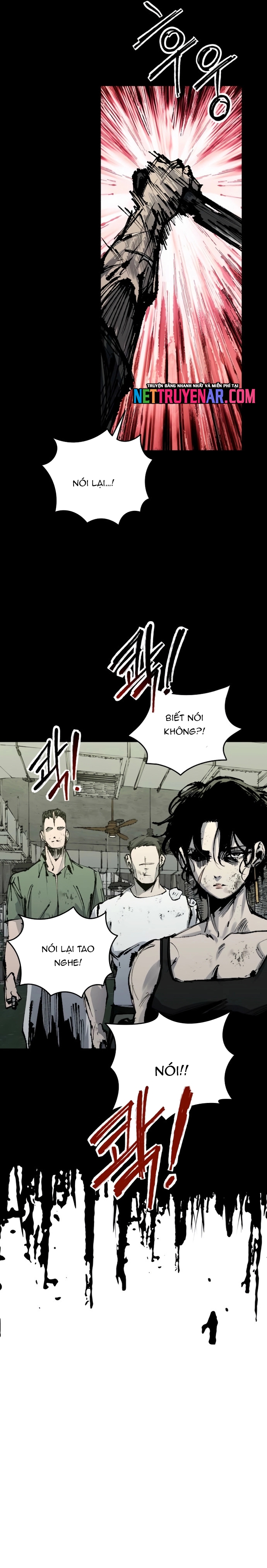 Thượng Lưu Chap 52 - Next Chap 53