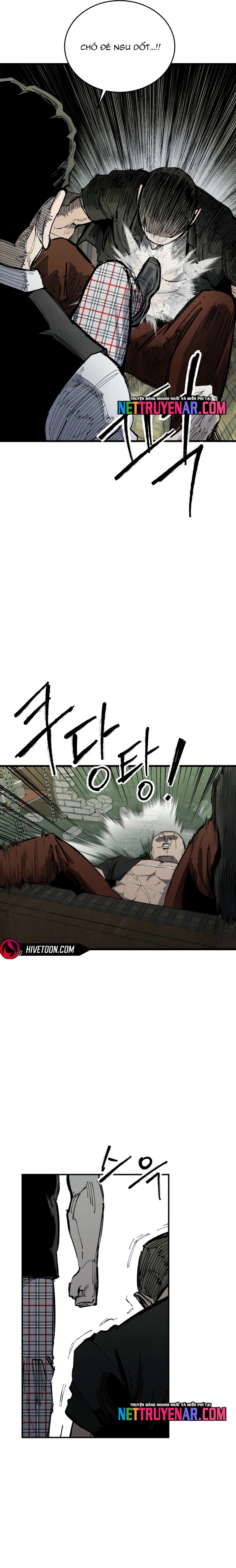 Thượng Lưu Chap 52 - Next Chap 53