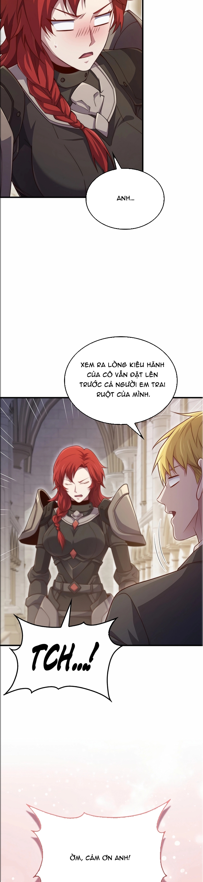 Thương Nhân Thánh Thần Chap 159 - Next Chap 160