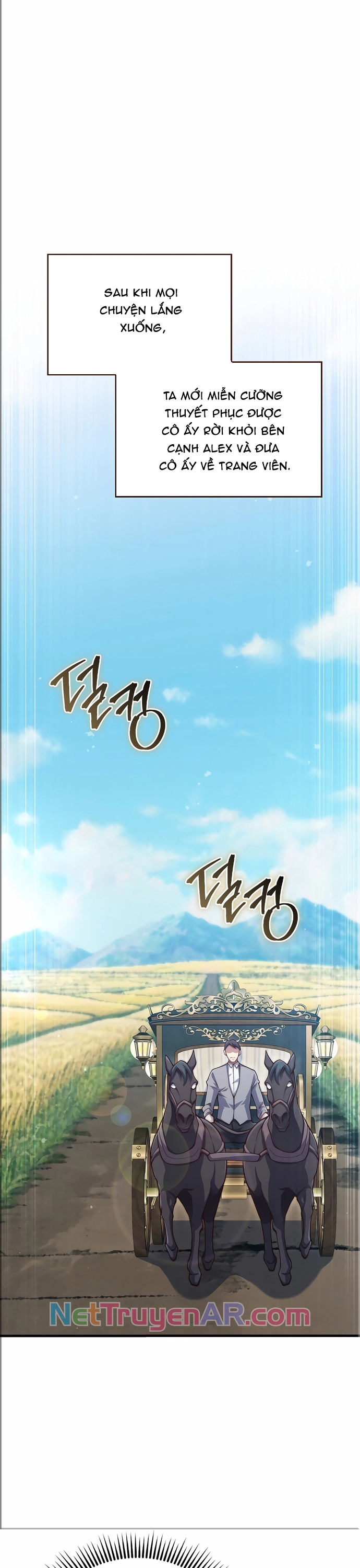 Thương Nhân Thánh Thần Chap 159 - Next Chap 160