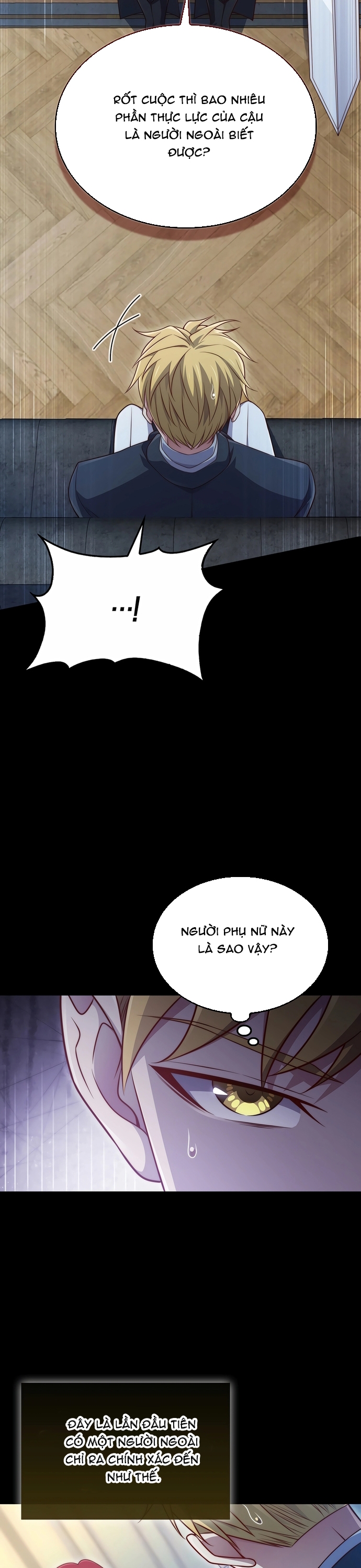 Thương Nhân Thánh Thần Chap 159 - Next Chap 160