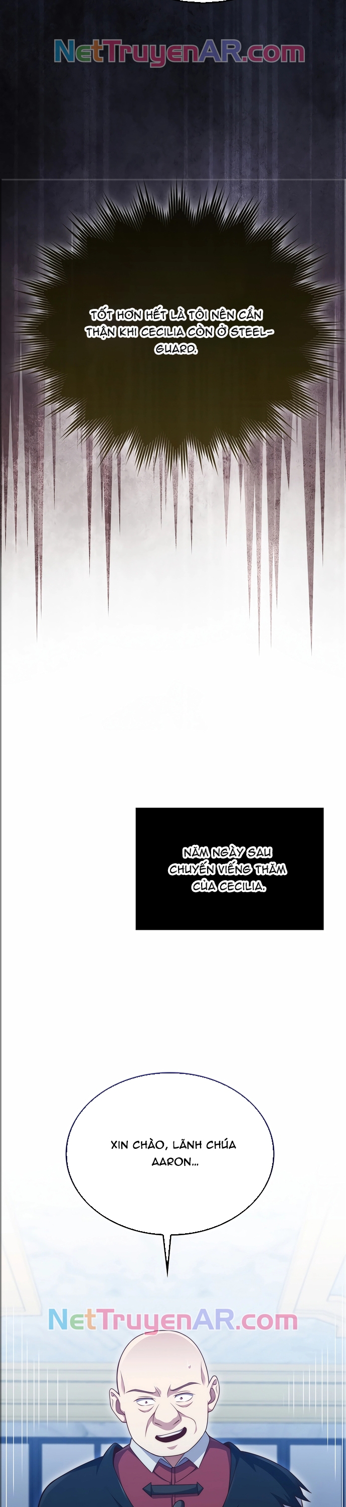 Thương Nhân Thánh Thần Chap 159 - Next Chap 160