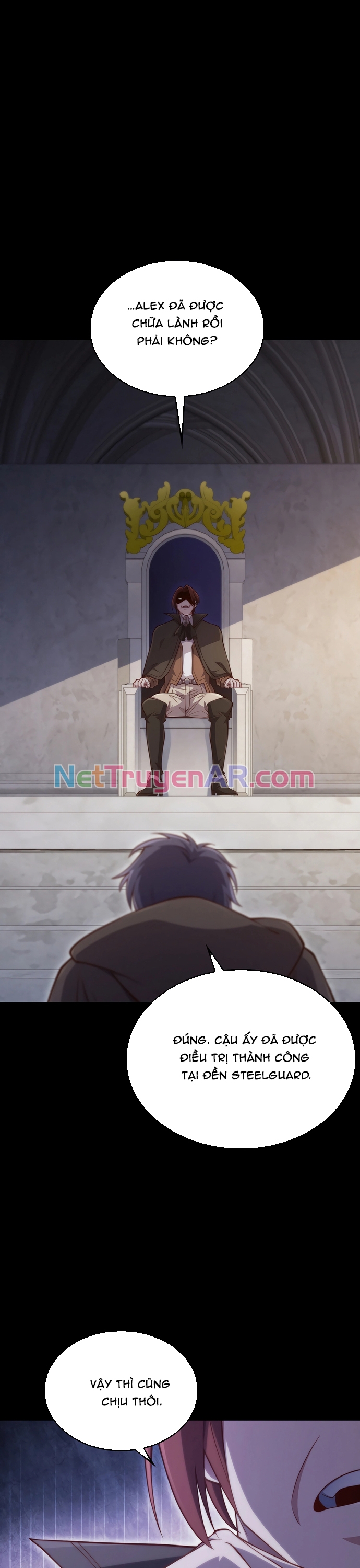 Thương Nhân Thánh Thần Chap 159 - Next Chap 160